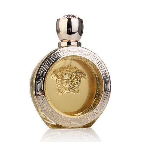 versace perfume review makeupalley